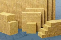岩棉板在保温材料里面为什么受欢迎？